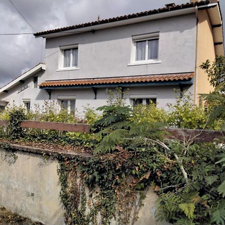 Maison LABORDE Saint-Agnet Extérieur photo